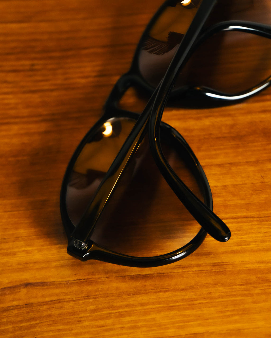 "Christian Dior" 80's Oversized aviator sunglasses