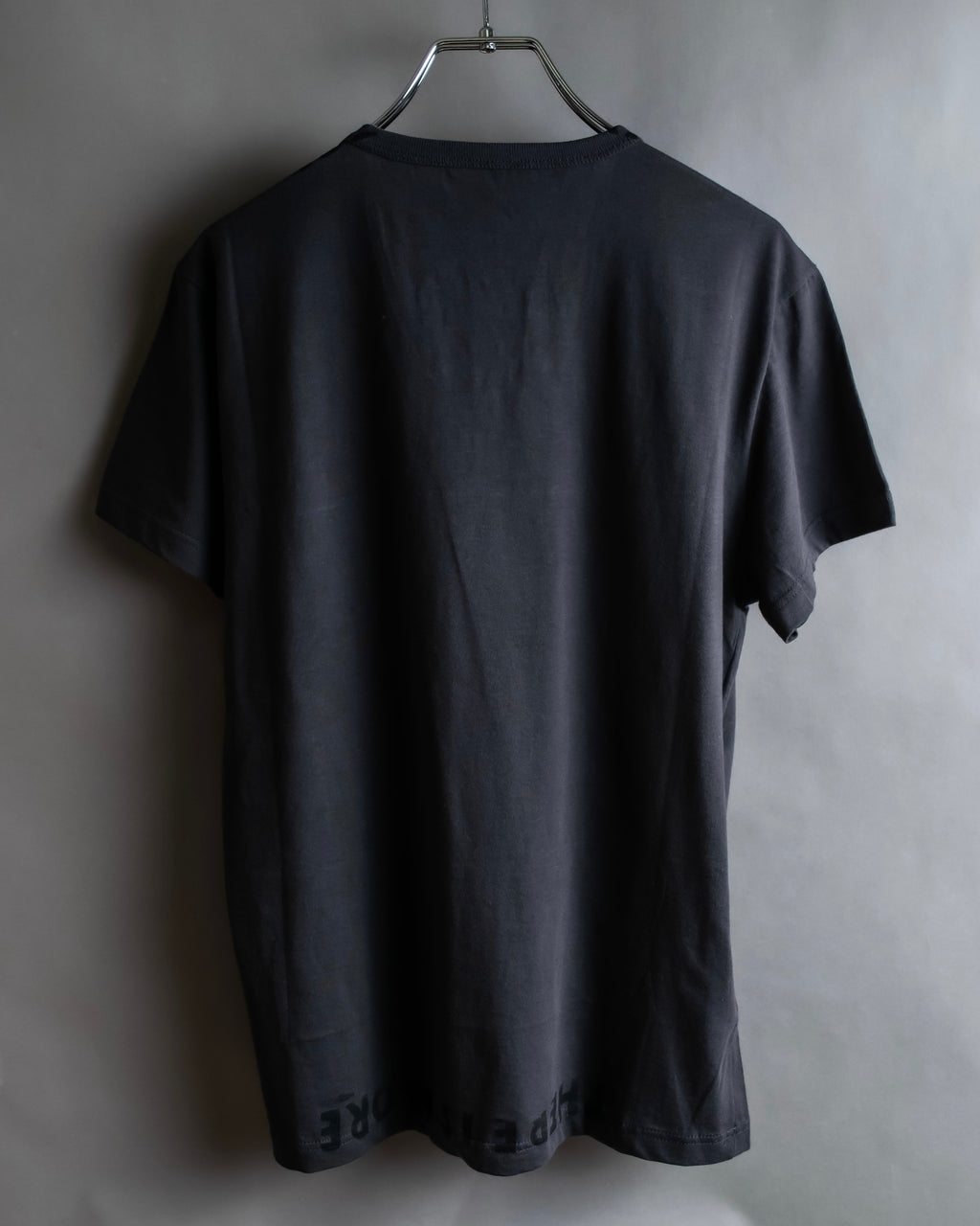 "Maison Martin Margiela" There is more action to be done to fight AIDS  T-shirt