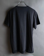 "Maison Martin Margiela" There is more action to be done to fight AIDS  T-shirt