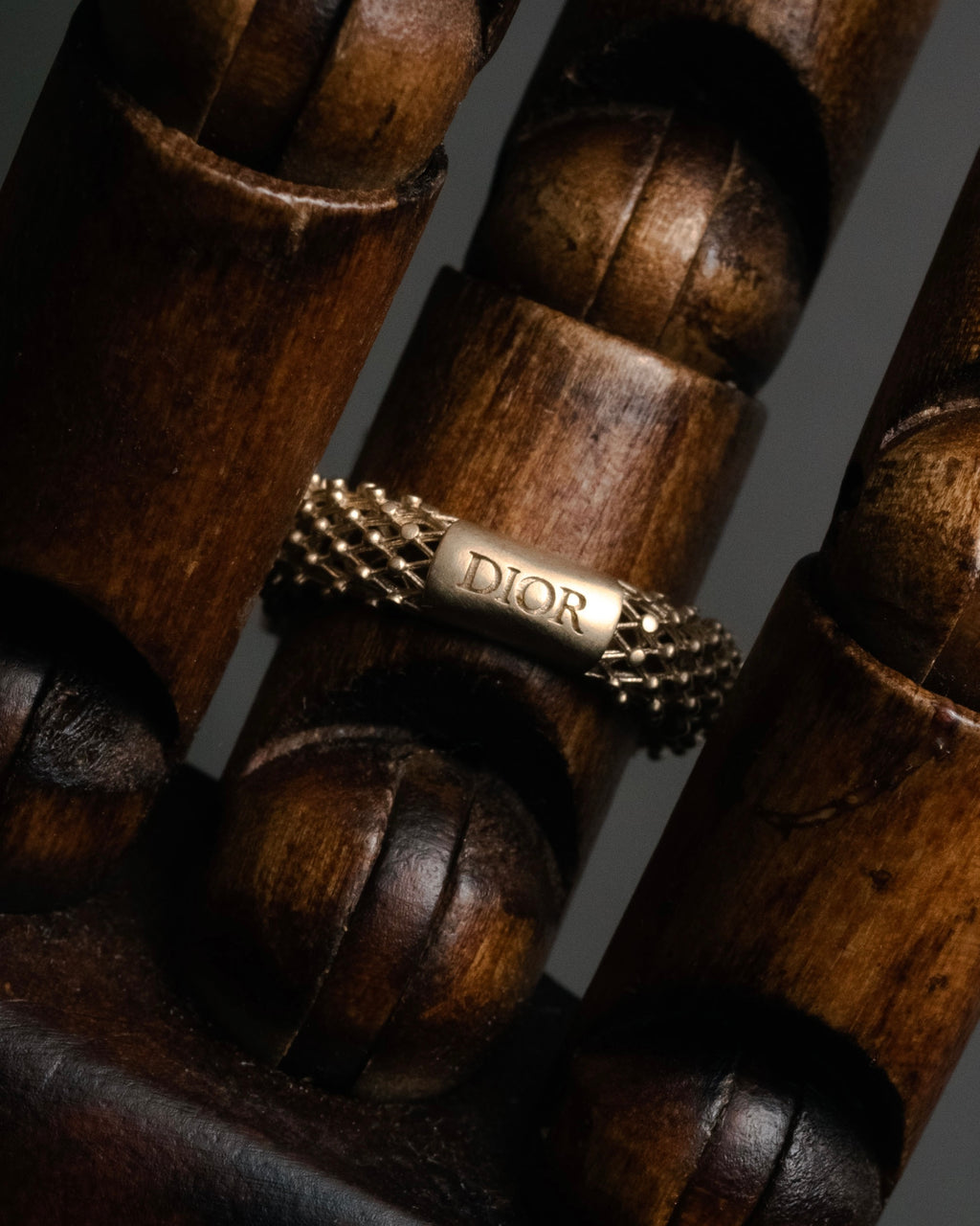 –SPECIAL– “DIOR”
2017’s- Star locket talisman ring