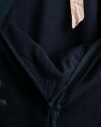 N21 NUMERO VENTUNO Oversized string design tops