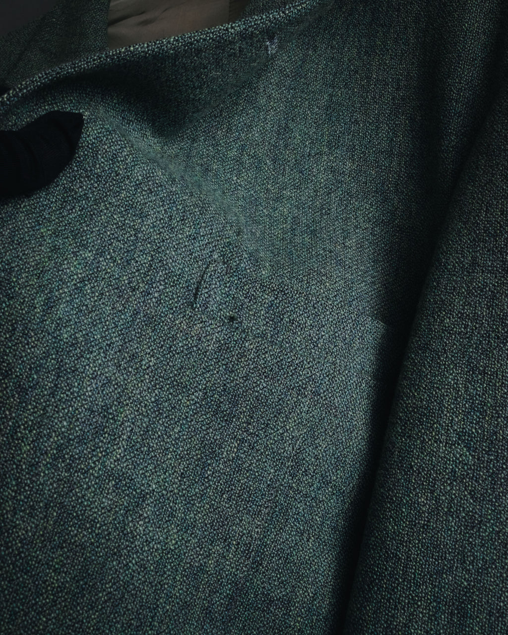 "Burberrys" 90’s early british tweed country tailored jacket