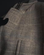 "CELINE" 00’s Ivana Omagik period tailored jacket