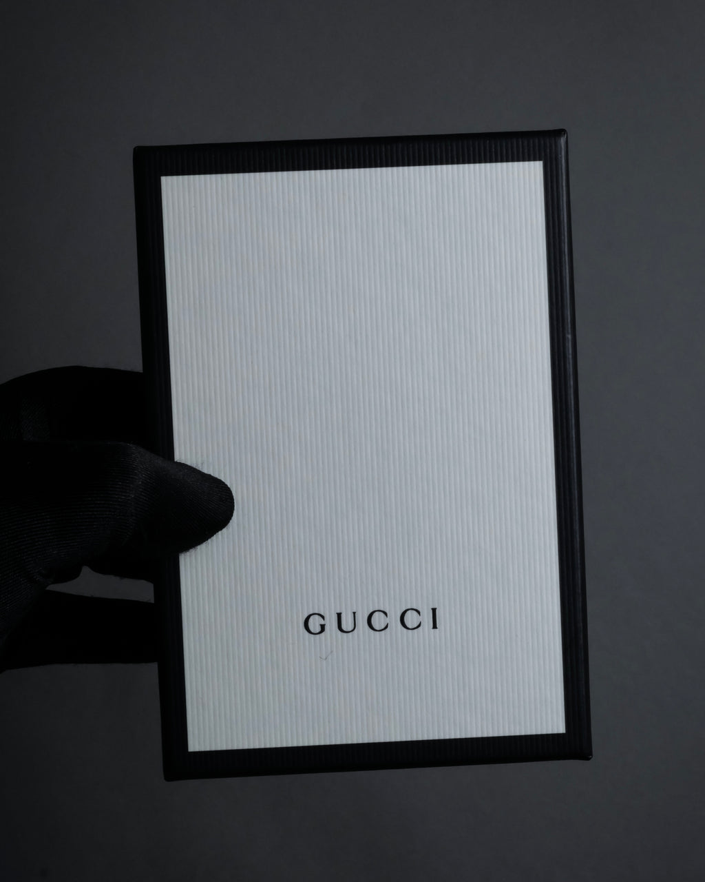 -MOOD Christmas Collections-
"GUCCI" Michele period delicate floral embroidered ribbon tie