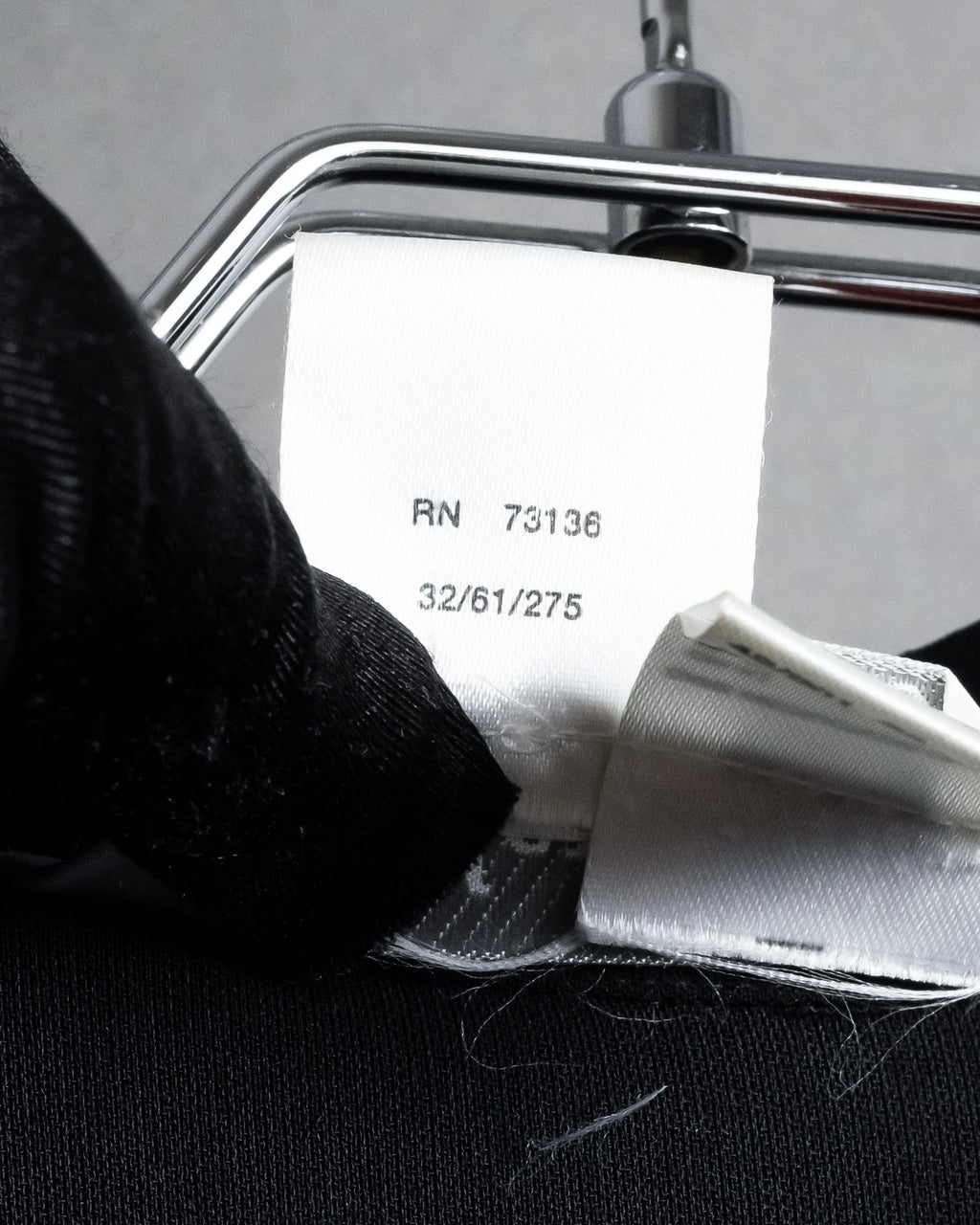 "Max Mara" 90's Refined design long shirt dress