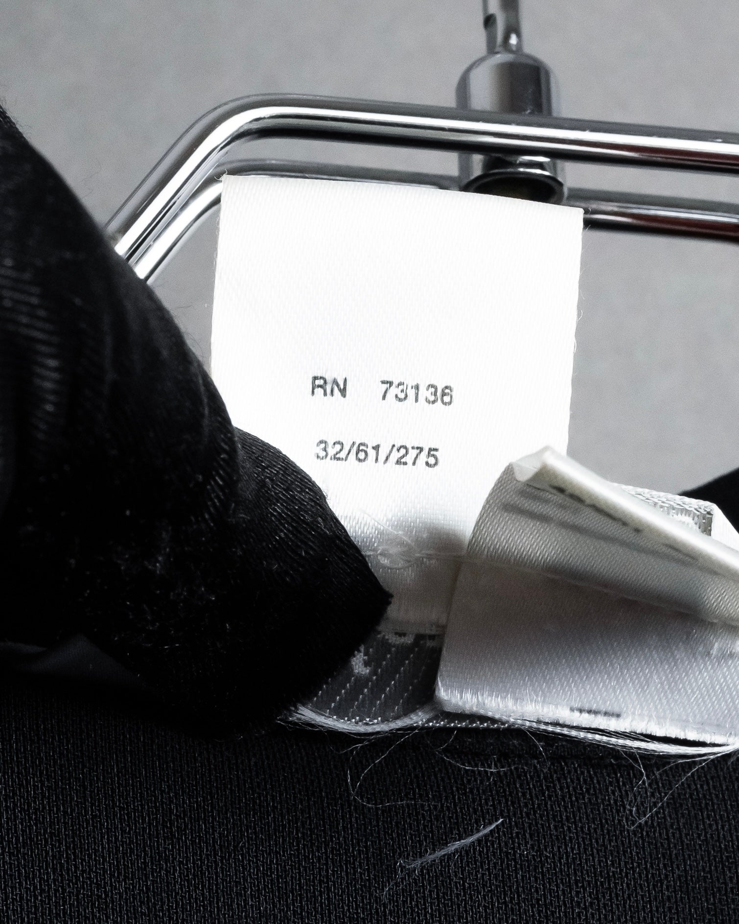 "Max Mara" 90's Refined design long shirt dress