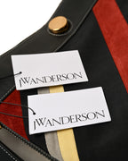 JW ANDERSON / 2019AW Keyts Shoulder Bag Black Multi