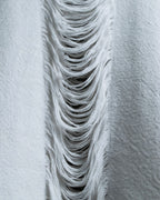 Vintage cotton pullover oversized tops