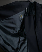 "BALENCIAGA" Taylor & Lodge tailoring wool three-piece set