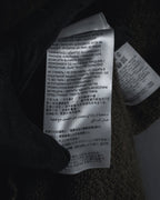 "Jil Sander+" 24AW Soft brushed crew neck knit