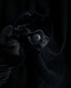 “mila schon” Cashmere balmacaan long coat