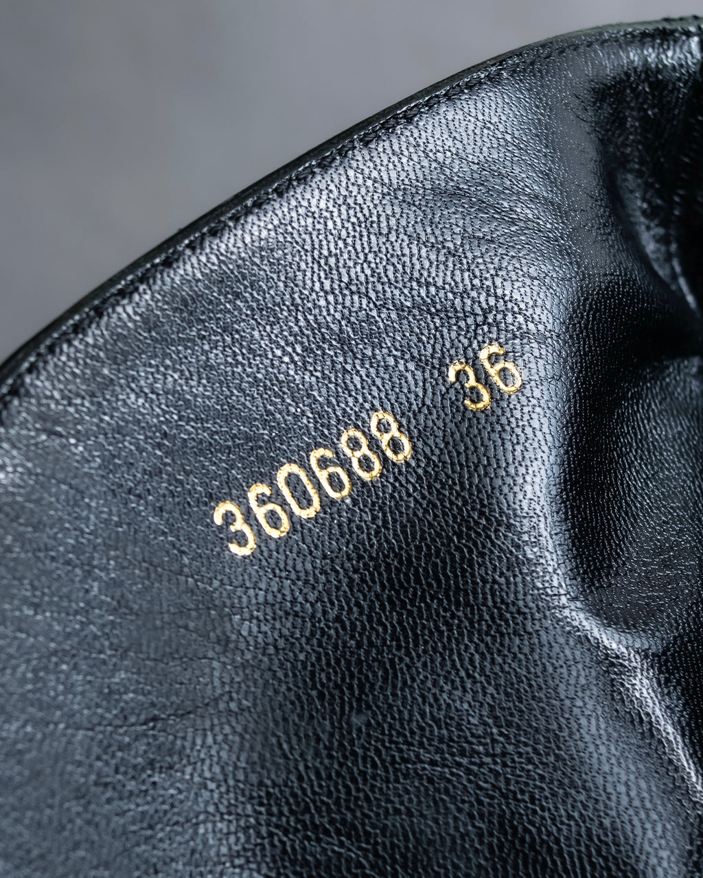 "MCQ Alexander McQueen" Studded design belted heel boots