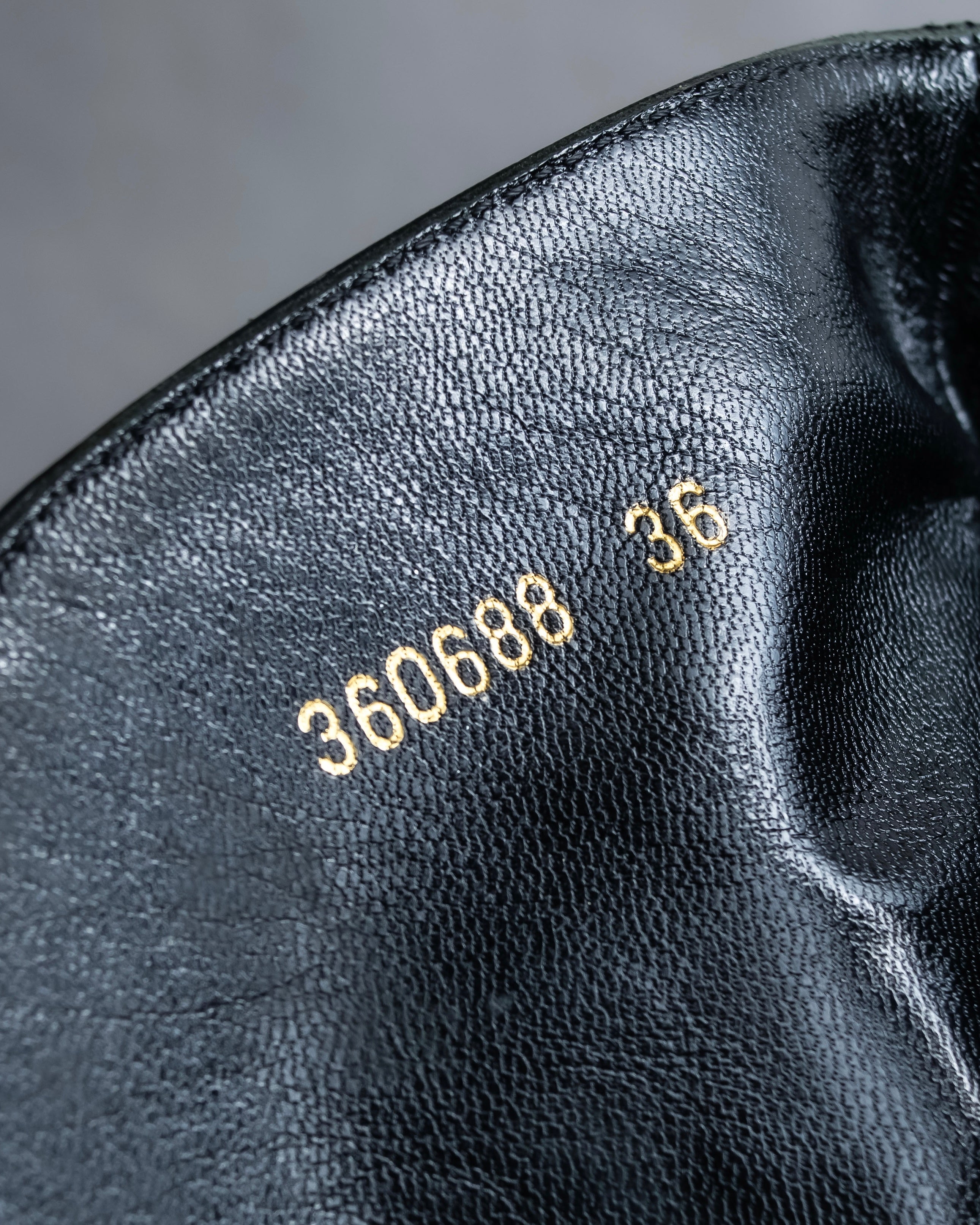 "MCQ Alexander McQueen" Studded design belted heel boots