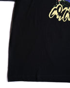 COACH/ “Rexy 10th Birthday Jungle Relaxed T-Shirt” Navy