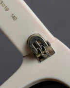 "VALENTINO" Two-tone Rockstud design sunglasses