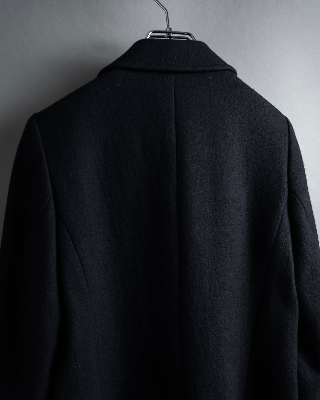 "BURBERRYS Blue Label" 96's-99's Classical detail tailored jacket