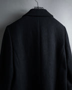 "BURBERRYS Blue Label" 96's-99's Classical detail tailored jacket