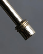 "Christian Dior" Pearl iconic design leather bracelet