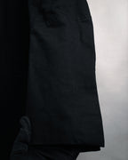 “KATHARINE HAMNETT LONDON”
1995-2005 Structured workwear tailored jacket