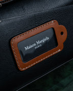 "MAISON MARGIELA" 24SS Memories of camera bag