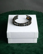 “Maison Margiela” 2024SS Laces rope bangle