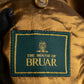 "THE HOUSE OF BRUAR" Check pattern out pocket design 2way tailored jacket