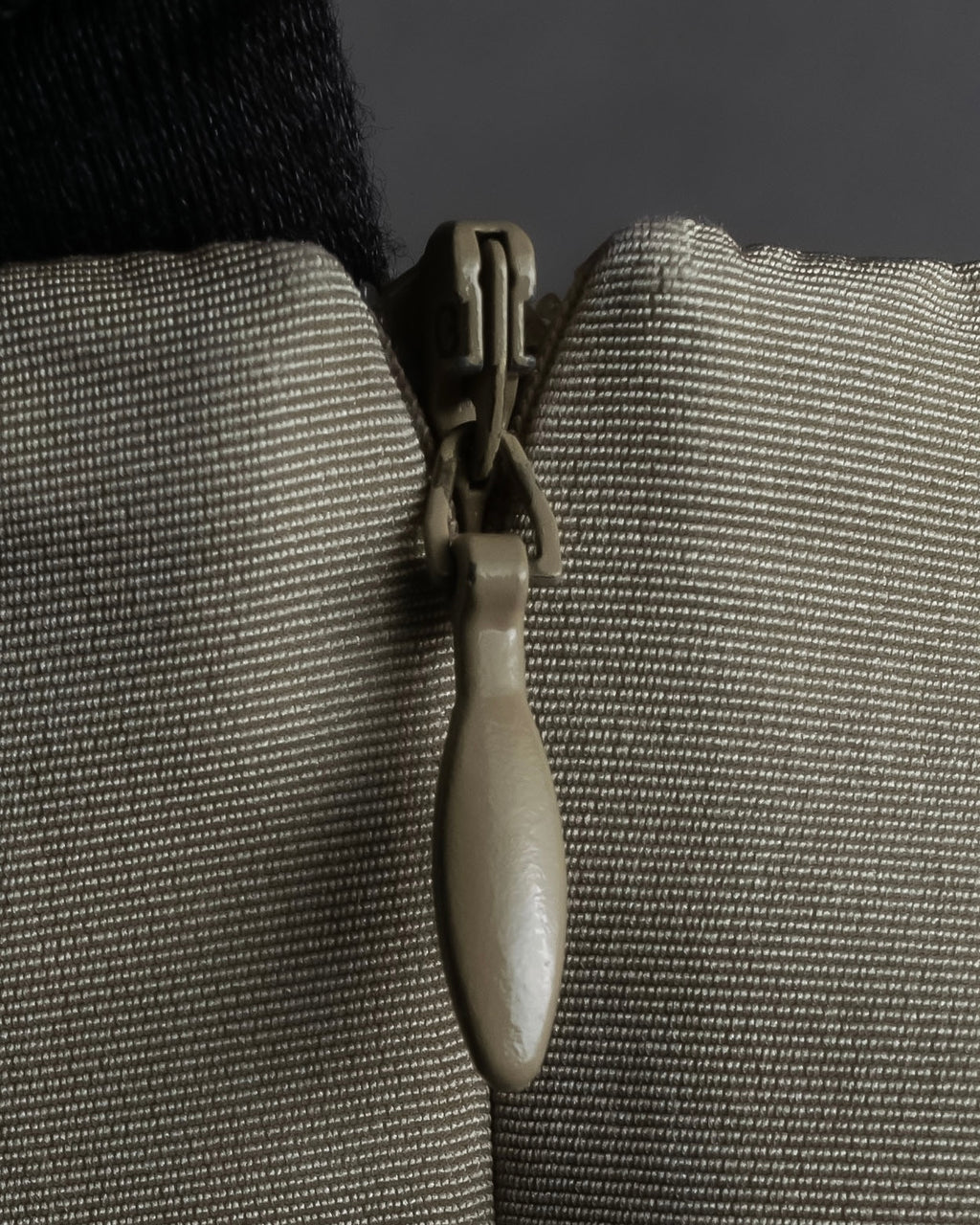 "RED VALENTINO" Baroque print sleeveless dress