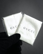 “GUCCI” 2017-2022 Bee motif havana eyeglasses