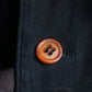 "COMME des GARCONS
COMME des GARCONS" 6 button detail raw edge jacket