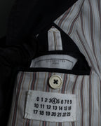 “Maison Martin Margiela” 00’s replica 60’s USA day coat