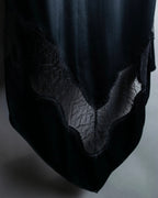 "ALEXANDER WANG" Embroidered design sleeveless top