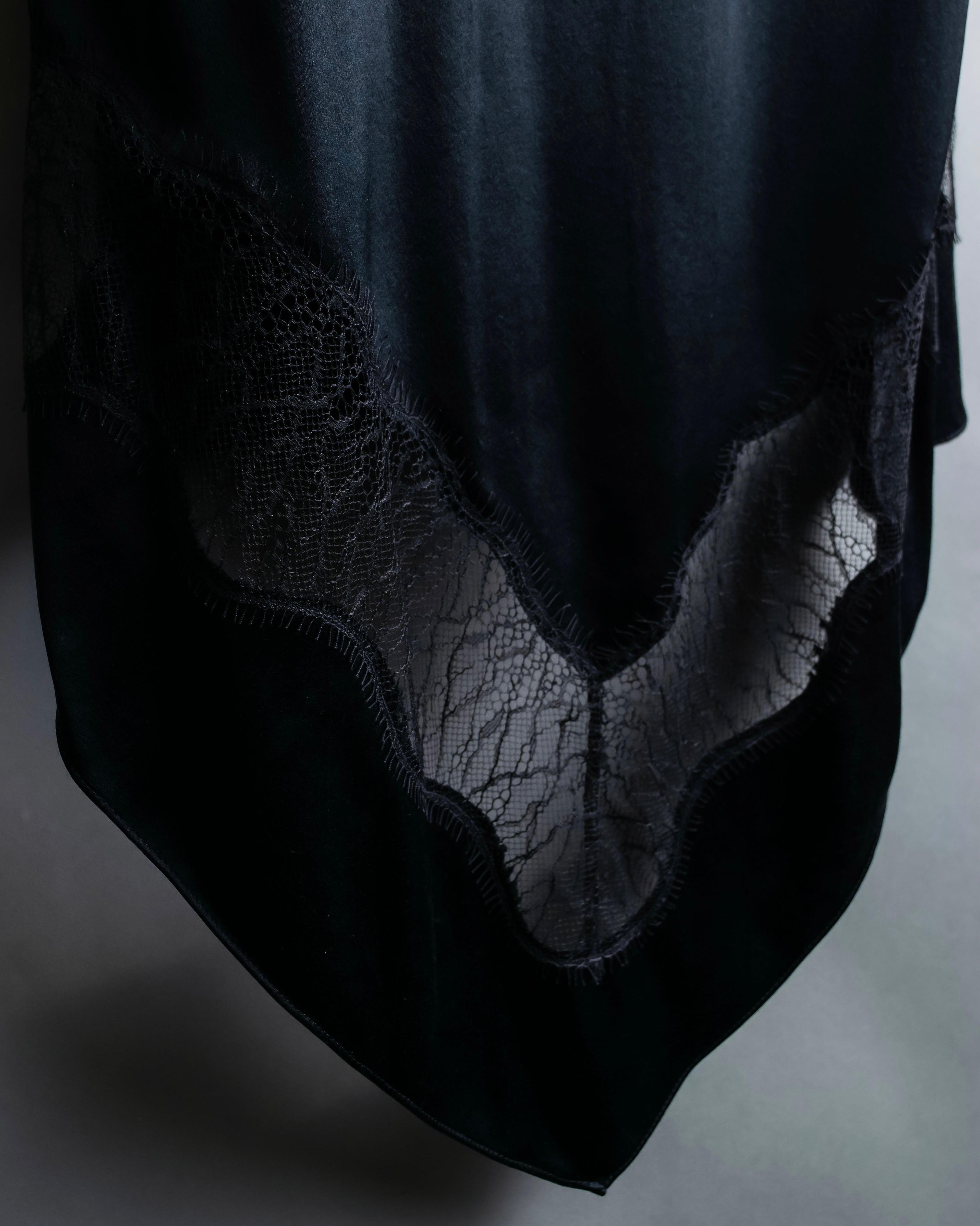 "ALEXANDER WANG" Embroidered design sleeveless top