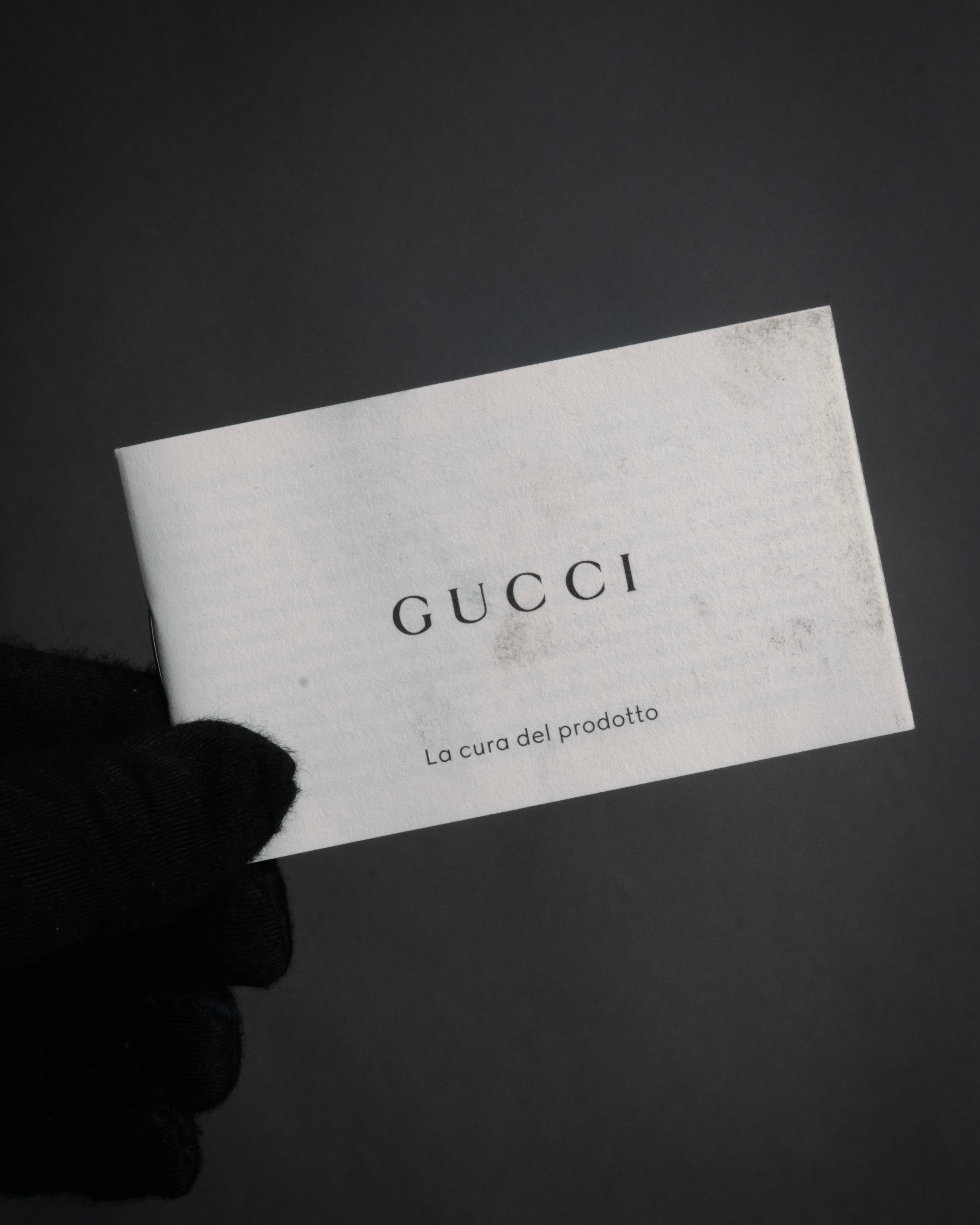 “GUCCI” 2020’s Horsebit chunky heel loafers