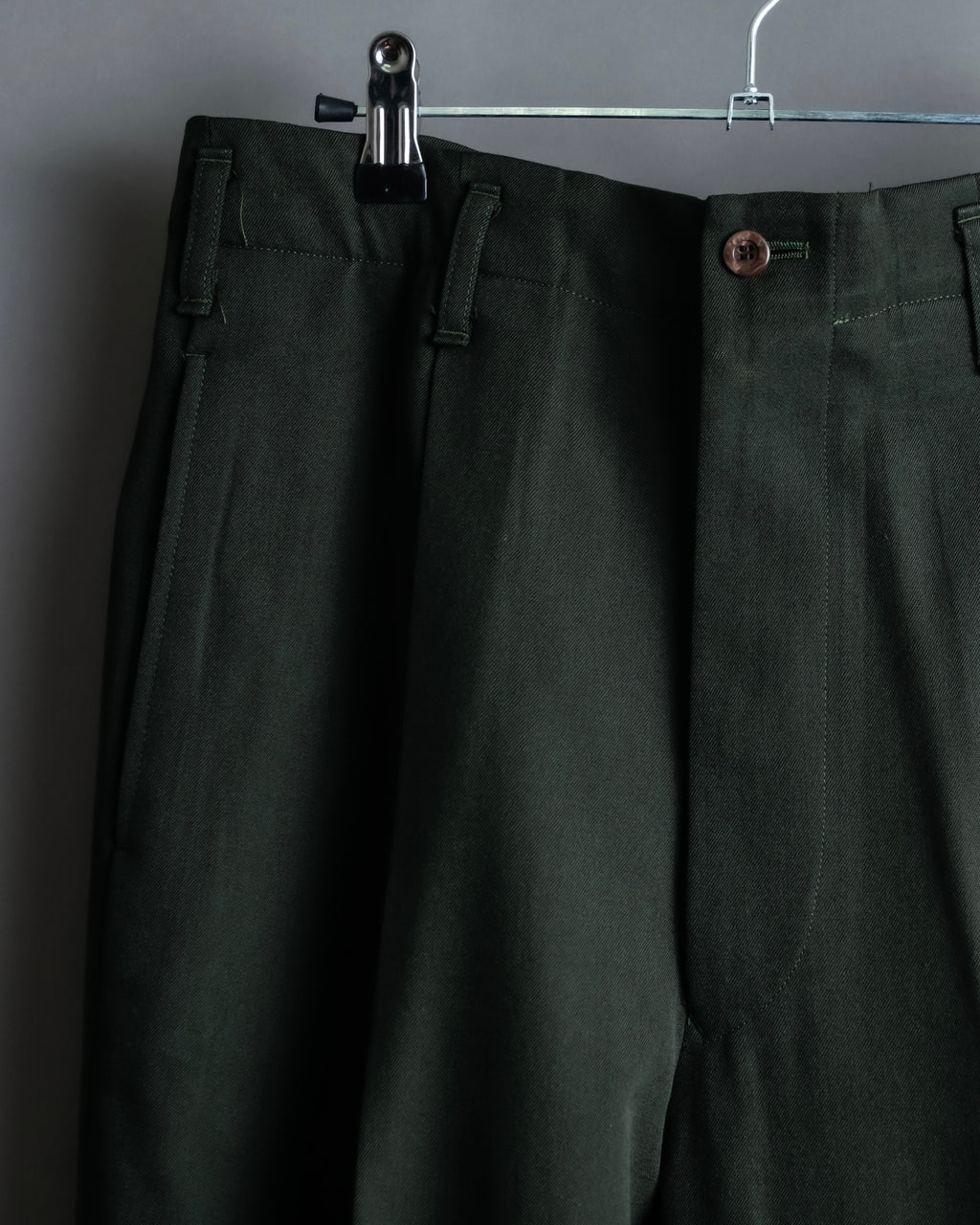 “Jean Paul Gautier” Patterned lining 8B double jacket set up