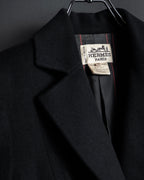 -SPECIAL- "HERMES" 1997-03's Martin Margiela Era Classic tailored shape Jacket