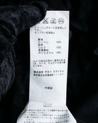 "sacai luck" Layered tulle tunic tops