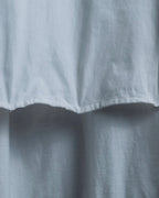 “Ground Y” Detachable designed long pullover