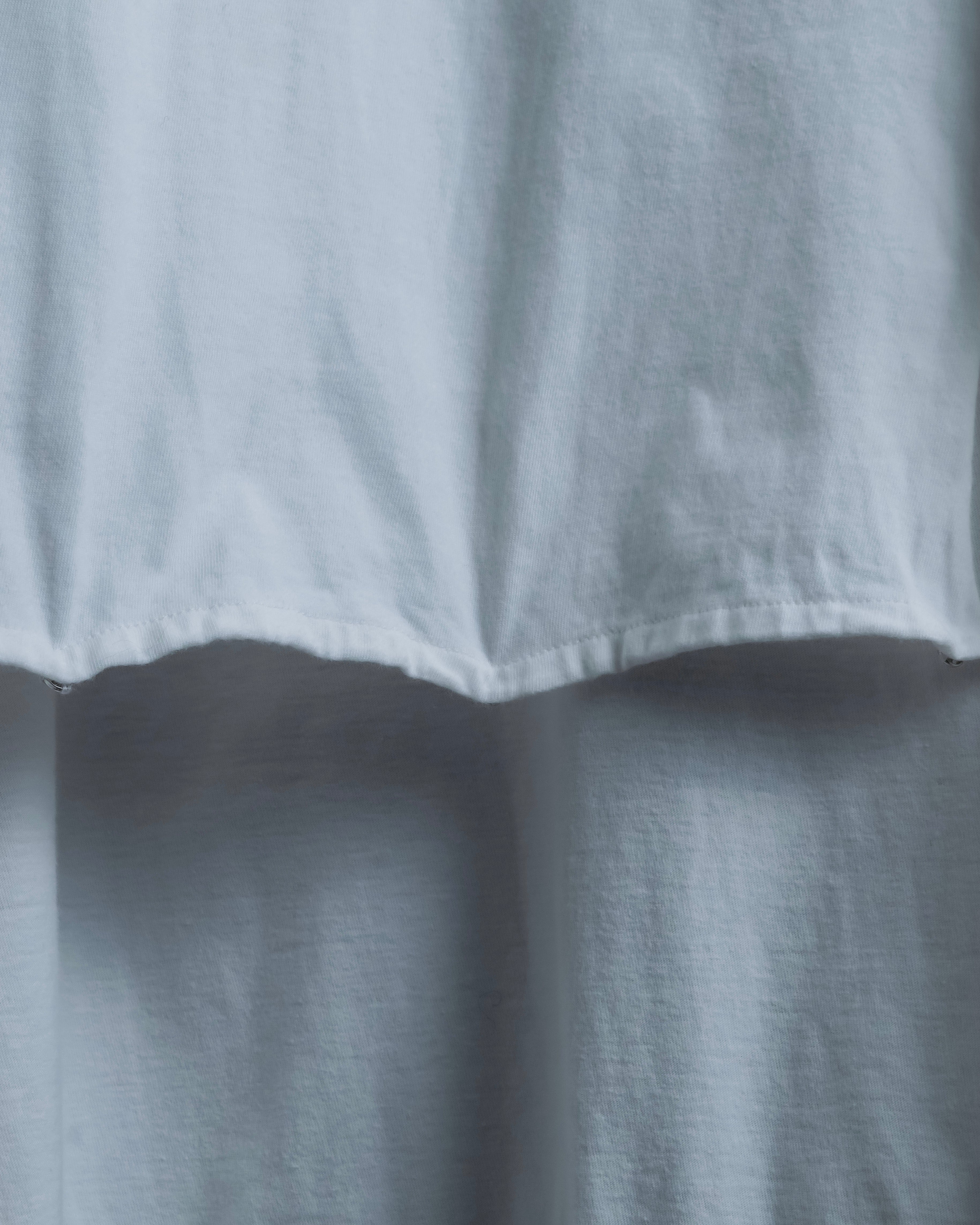 “Ground Y” Detachable designed long pullover