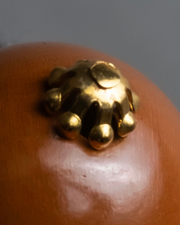 "YVES SAINT LAURENT" LOVE typography &amp; Cassandra motif design bracelet