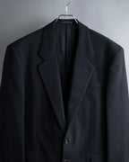 "COMME des GARCONS HOMME DEUX" 97AW Pinstripe classic set up