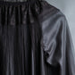 "ISSEY MIYAKE" Fringe design embroidered jacket