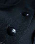 "GIVENCHY" Bowtie design pleated dress