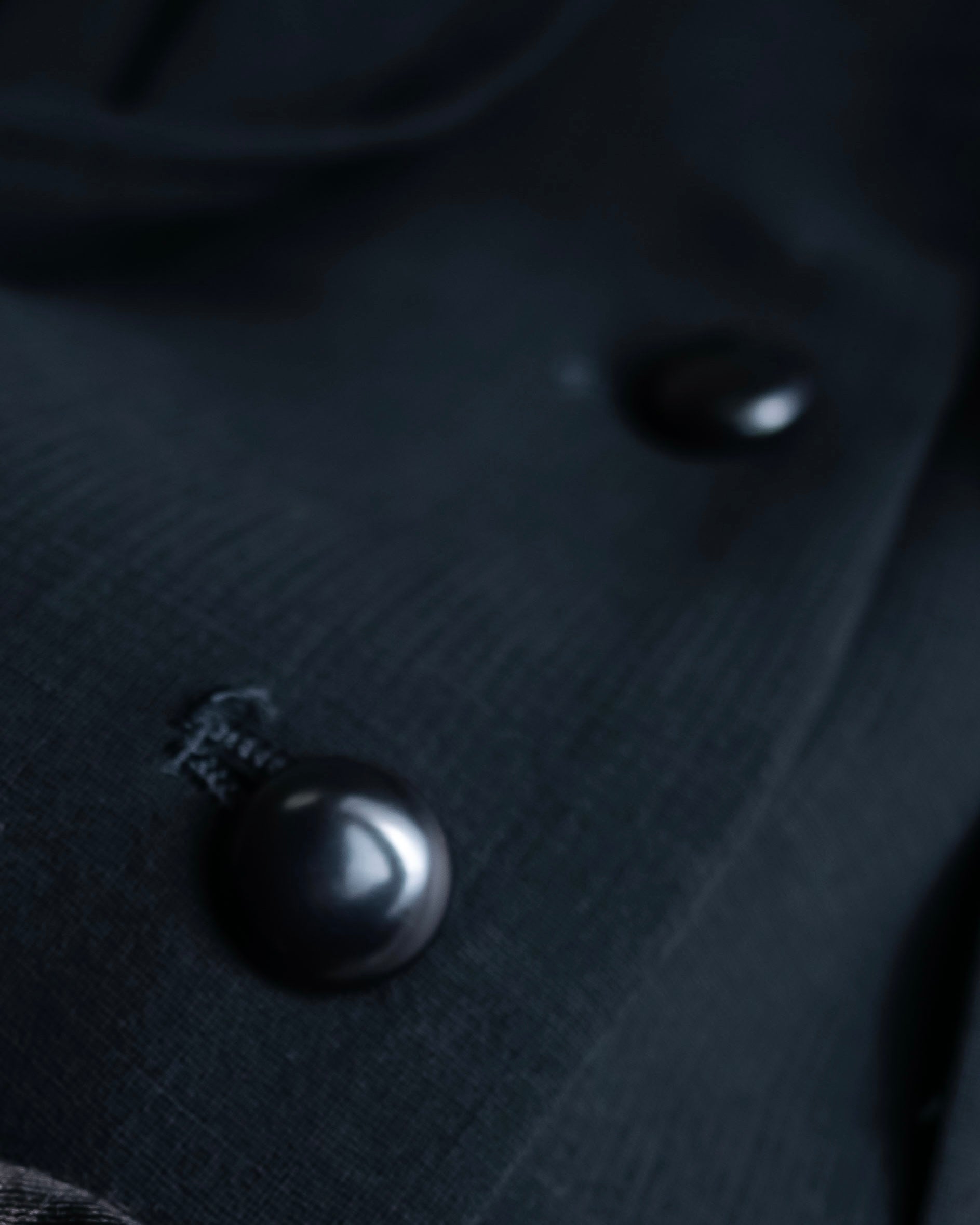 "GIVENCHY" Bowtie design pleated dress