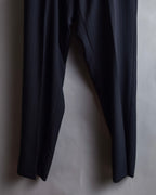 "Dolce & Gabbana" Italian tailoring stripes set up