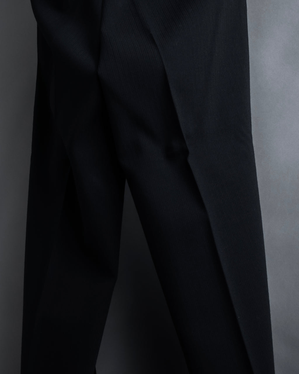 "COMME des GARCONS HOMME DEUX" 97AW Pinstripe classic set up