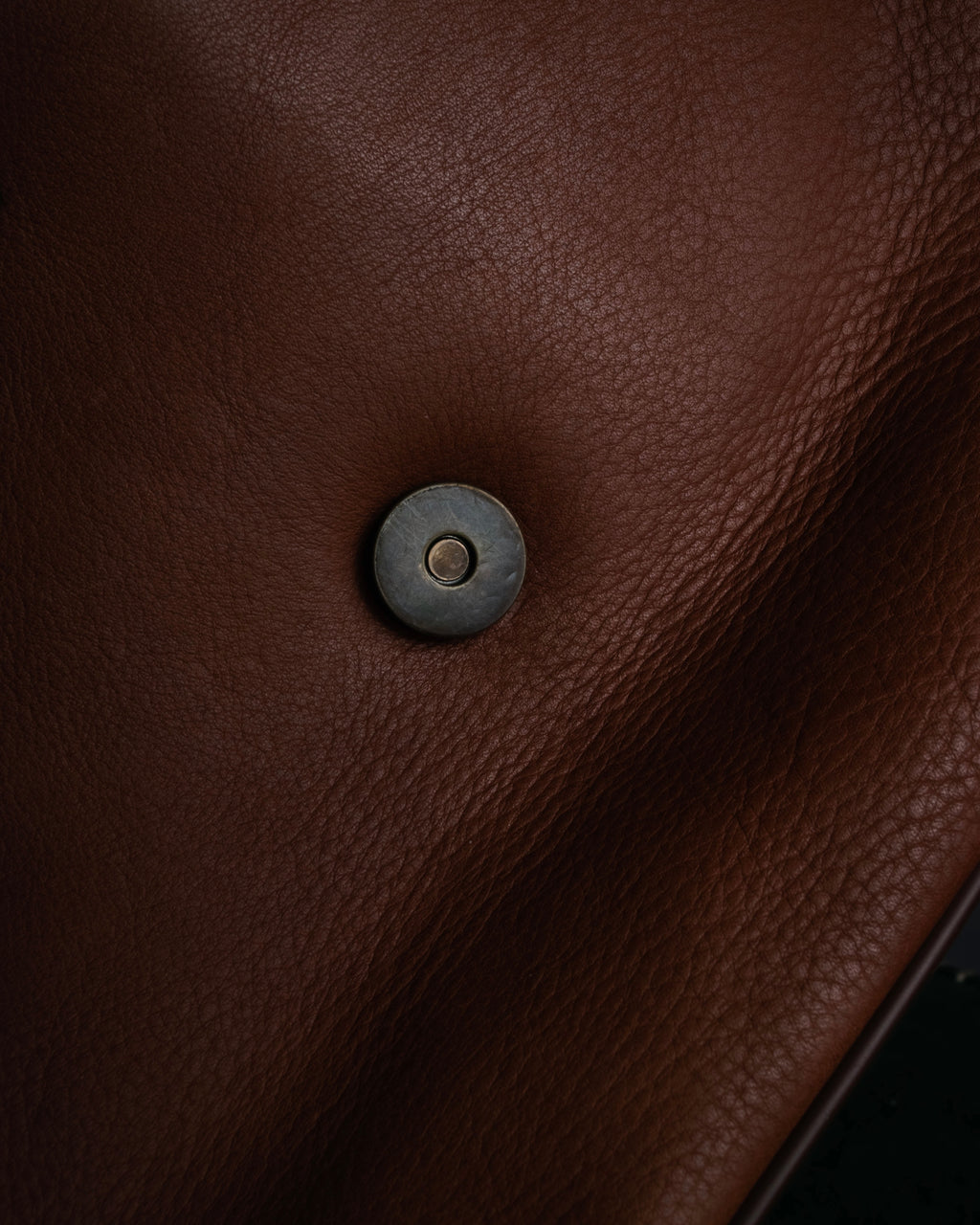 “Burberrys” 80’s-90’s Heritage leather bag