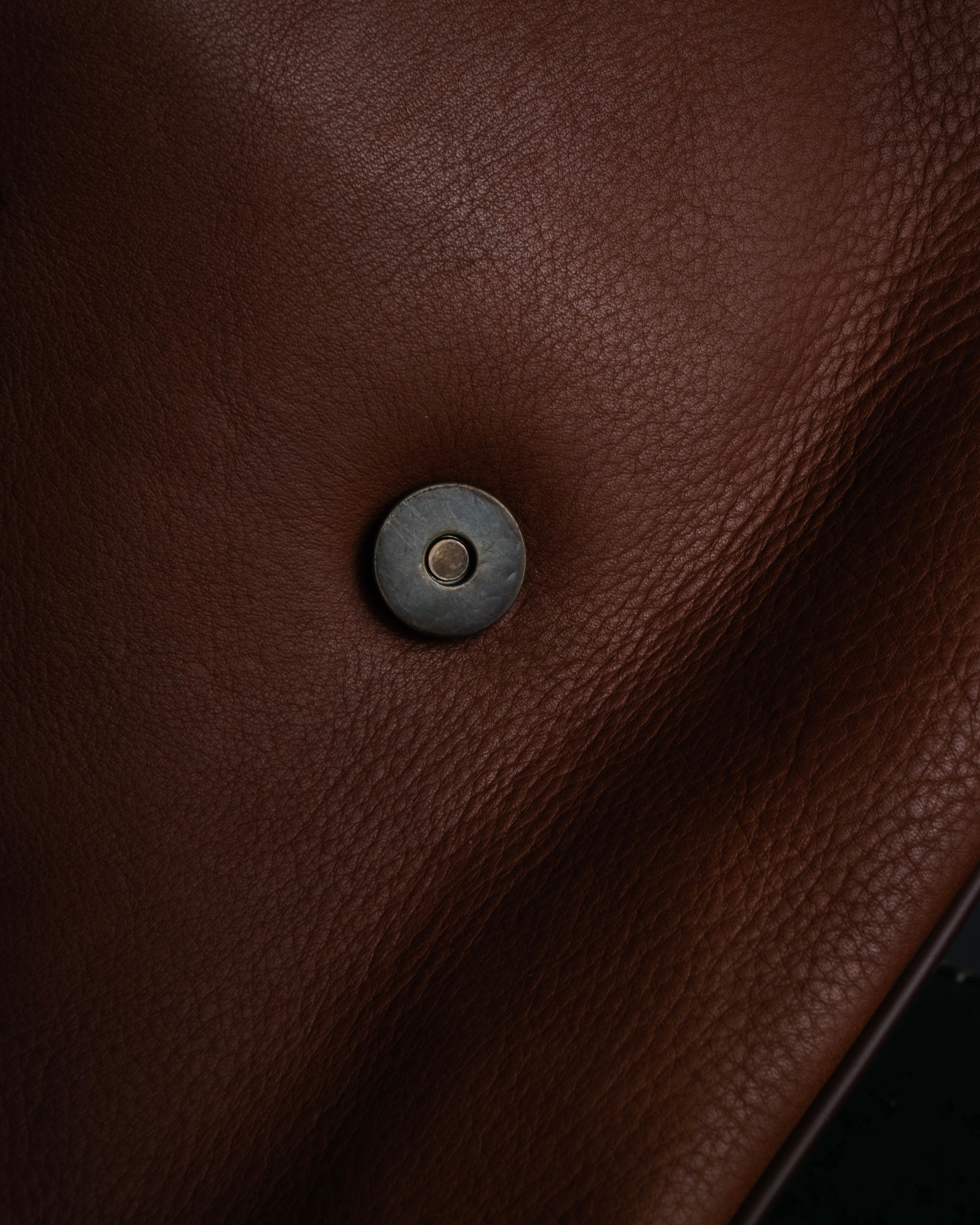 “Burberrys” 80’s-90’s Heritage leather bag
