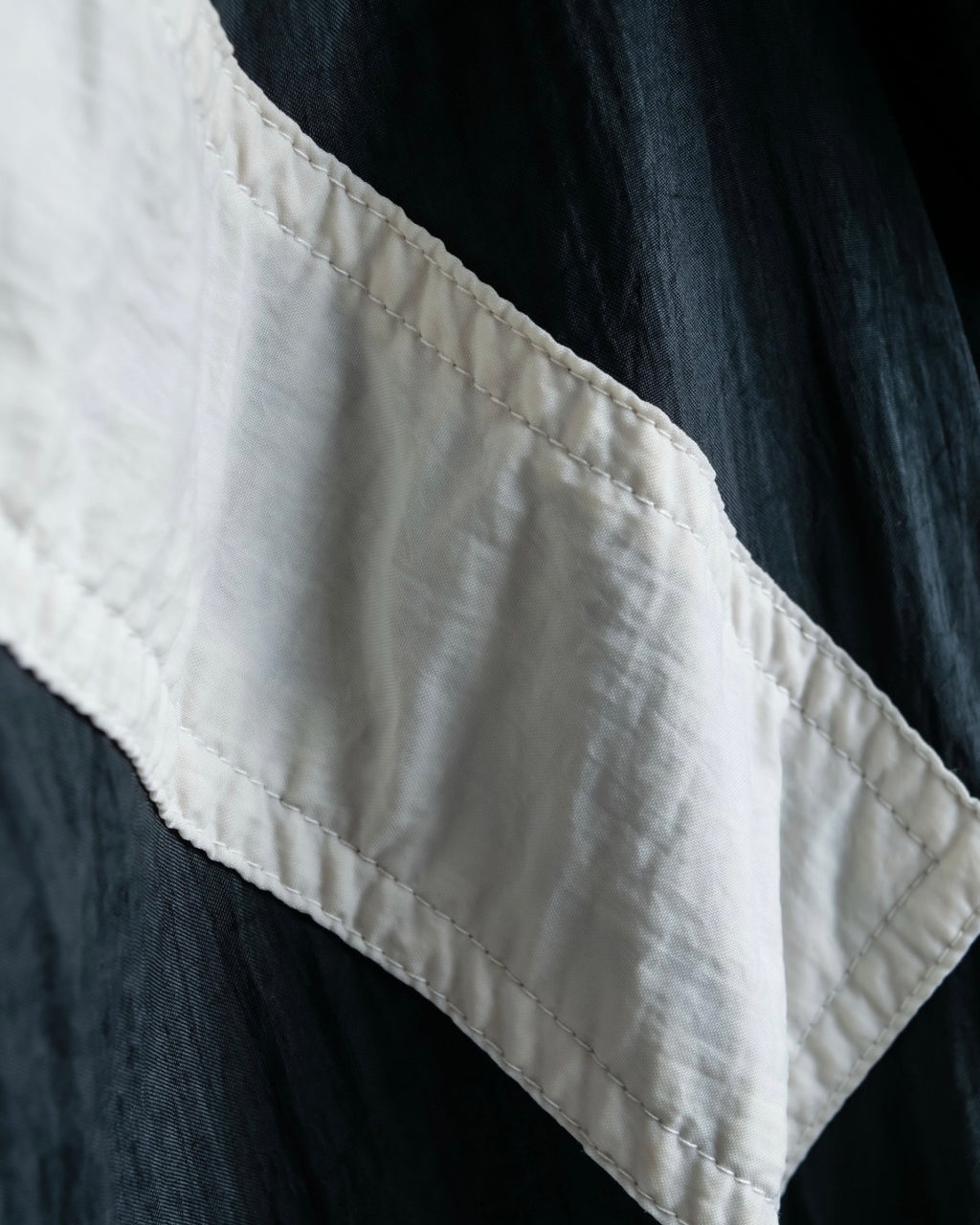 Adidas 3-Strand Nylon Jacket