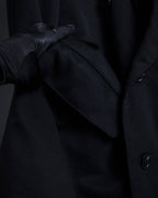 "英國屋" British-made 100% cashmere chester coat