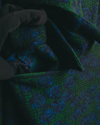 "HENRIK VIBSKOV" 2020's Textured jacquard long coat